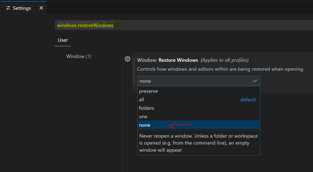 Visual Studio Code 
