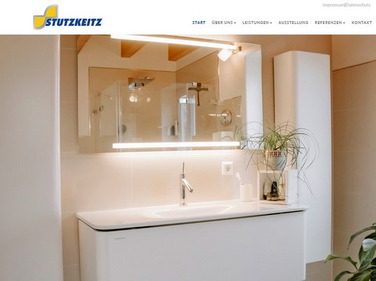 Fliesen Stutzkeitz GmbH