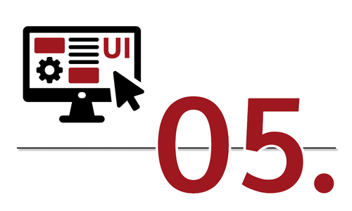 Texte erstellen, Korrekturlesen