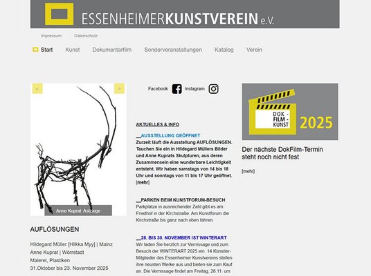 Essenheimer Kunstverein