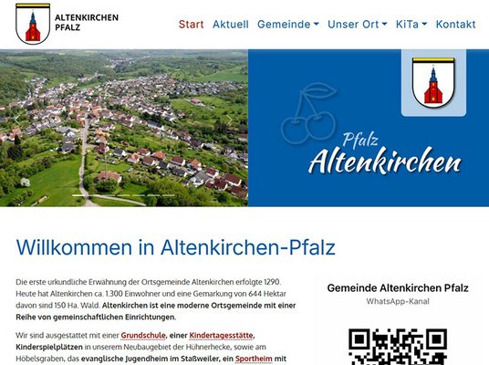 Altenkirchen-Pfalz