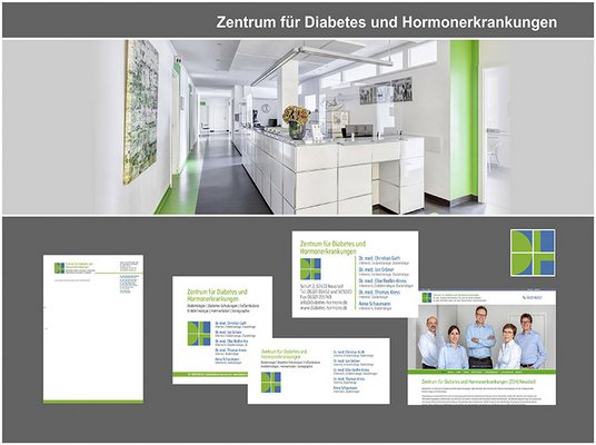 Zentrum für Diabetes 