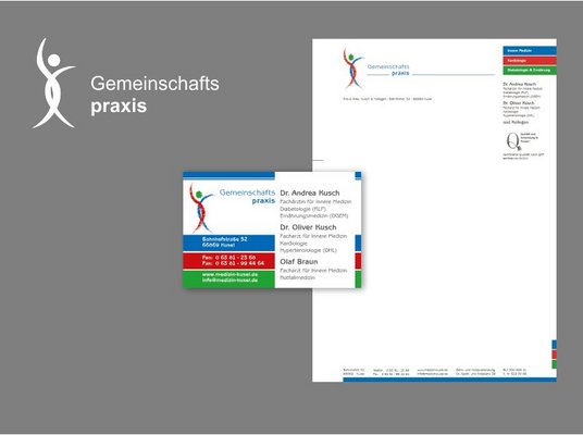 Internistische Praxis