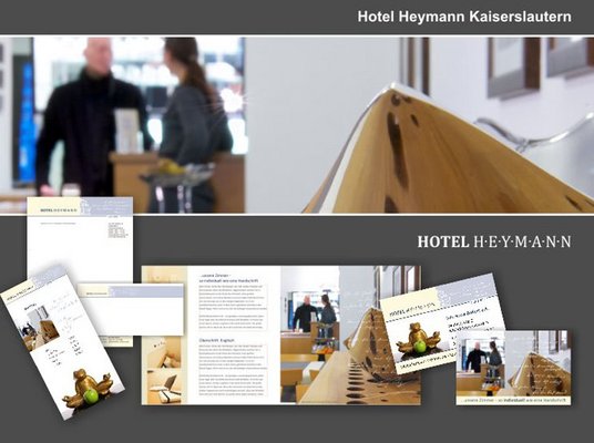 Hotel Heymann