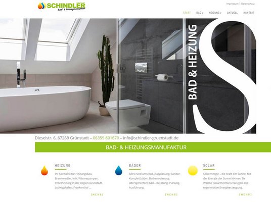 Schindler GmbH & Co. KG