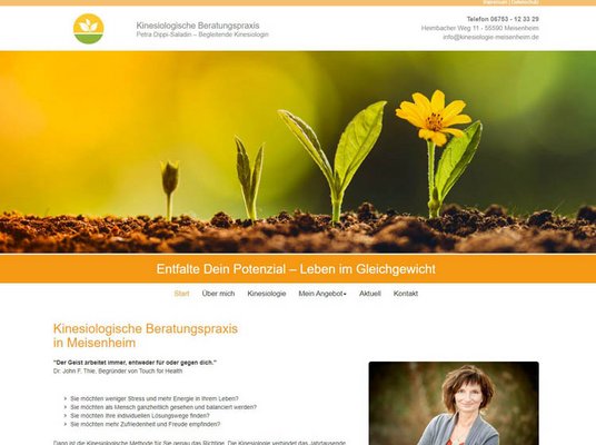 Kinesiologische