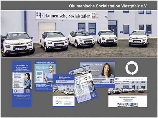 Ökumenische Sozialstation