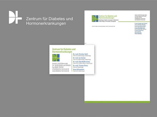 Zentrum für Diabetes