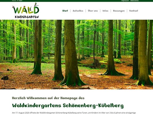 Waldkindergarten