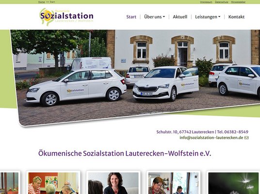 Ökumenische Sozialstation