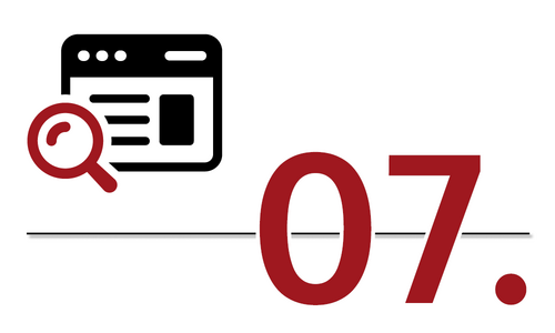 Suchmaschinenoptimierung