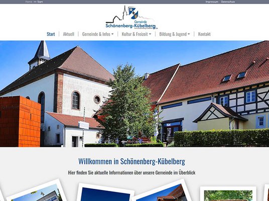 Schönenberg-Kübelberg