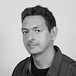 Dipl.-Ing. (FH) Christian Krick