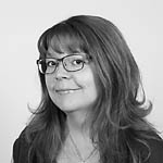 Dipl.-Ing. Irina Krick